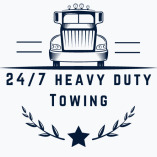 24/7 Heavy Duty Towing and Wrecker Services