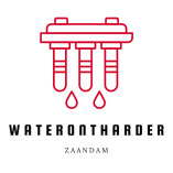 Waterontharder Zaandam