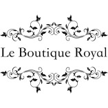 Le Boutique Royal