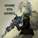 Anime FPS Games