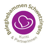 Beleghebammen Schwetzingen logo