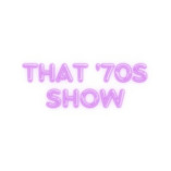 That 70s Show Merch