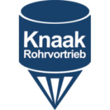Knaak Rohrvortrieb GmbH logo