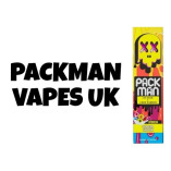 PACKMAN VAPES UK