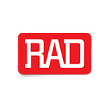 RAD: Ethernet Access, Data Communications, Industrial IoT & Edge Computing