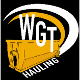 WGT Hauling - Roll Off Dumpster Rentals