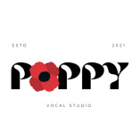 Poppy Vocal Studio