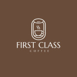 First Class Coffee 