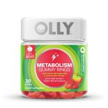 Olly Metabolism Gummies