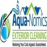 Aqua-Nomics Pressure Washing & Roof Cleaning