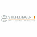 Stiefelhagen IT logo