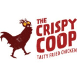 The Crispy Coop