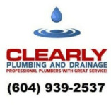 Clearly Plumbing and Drainage Ltd