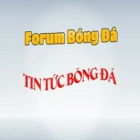 forumbongdavn