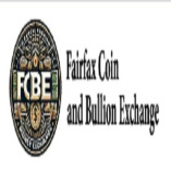 Fairfax Coin and Bullion Exchange