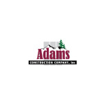 Adams Construction Company