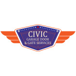 Civic Garage and Gate Repairs