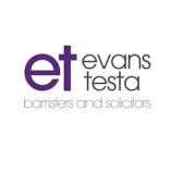 Evans Testa Lawyers