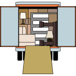 Furniture Removalists Adelaide