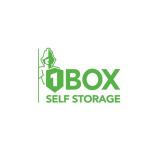 1BOX Self-Storage Alphen aan den Rijn