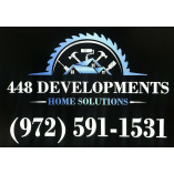 448 Developments