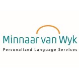 Minnaar van Wyk Personalized Language Services