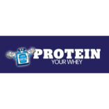 ProteinYourWhey