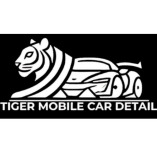 Tiger Mobile Car Detail