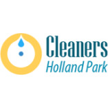 Cleaners Holland Park