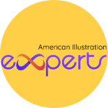 American Illustration Experts