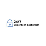 24/7 Supertech Locksmith