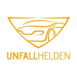 UNFALLHELDEN logo