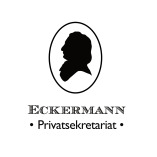 ECKERMANN Privatsekretariat logo