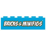 Bricks & Minifigs Richmond Southside