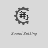 soundsetting