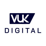 VUK Digital GmbH logo