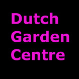 Dutch Garden Centre