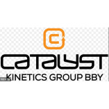 Catalyst Kinetics Group