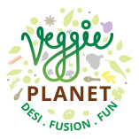 Veggie Planet Kitchener