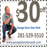 Garage Door Deer Park