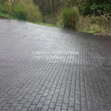 Hormigón Impreso Madrid PaviGrupoHispana