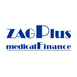 ZAG Plus medicalFinance logo