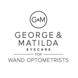 George & Matilda Eyecare for Wand Optometrists