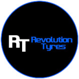 Revolutiontyres