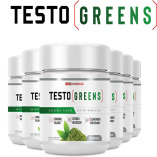 TestoGreens