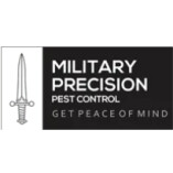 Military Precision Pest Control Ltd