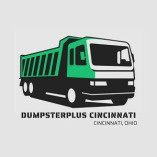 DumpsterPlus Cincinnati