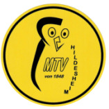MTV 48 Hildesheim logo