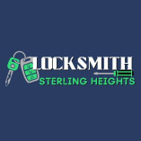 Locksmith Sterling Heights MI