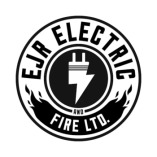 EJR Electric & Fire Ltd.